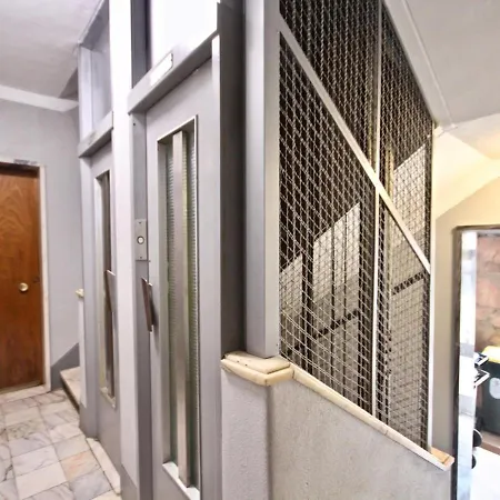 Apartment Akicity Amoreiras Aquamarine