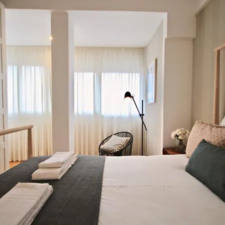 Akicity Amoreiras Aquamarine Apartment *