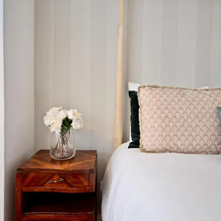 Apartman Akicity Amoreiras Aquamarine Lisboa